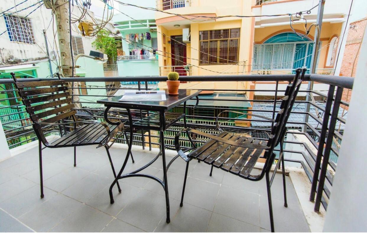 Casa de hóspedes Moka's House